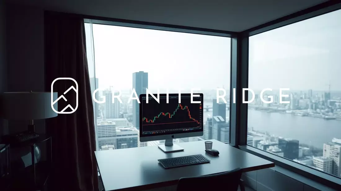 Granite Ridge Aktie: Vertrauensbeweis - Bild: über boerse-global.de