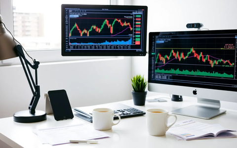 Rectron Aktie: Warten auf Impulse - Foto: über boerse-global.de