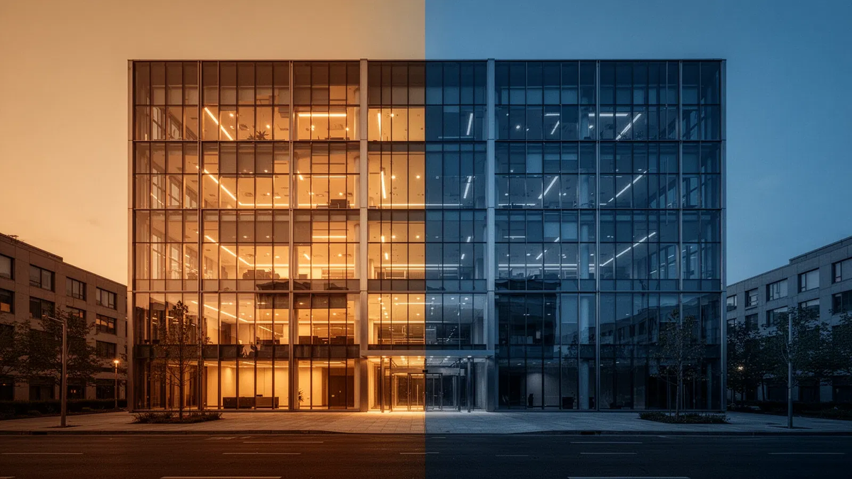 Aegis: Licht und Schatten - Foto: über boerse-global.de