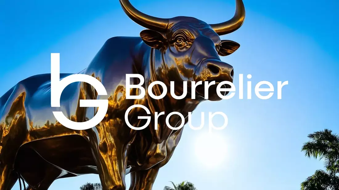 Bourrelier Aktie: Strategischer Spagat - Bild: über boerse-global.de