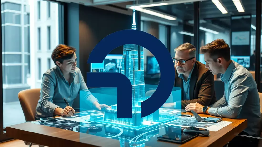 OMV: Un récord histórico con fundamentos sólidos Illustration mit AI erstellt übermittelt durch boerse-global.de