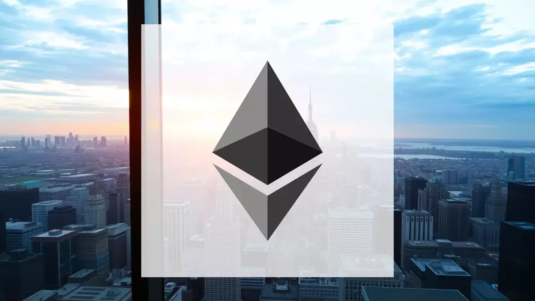 Ethereum: Las grandes empresas acumulan reservas estratégicas Illustration mit AI erstellt übermittelt durch boerse-global.de