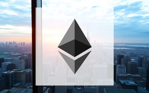 Ethereum: Las grandes empresas acumulan reservas estratégicas - Foto: über boerse-global.de