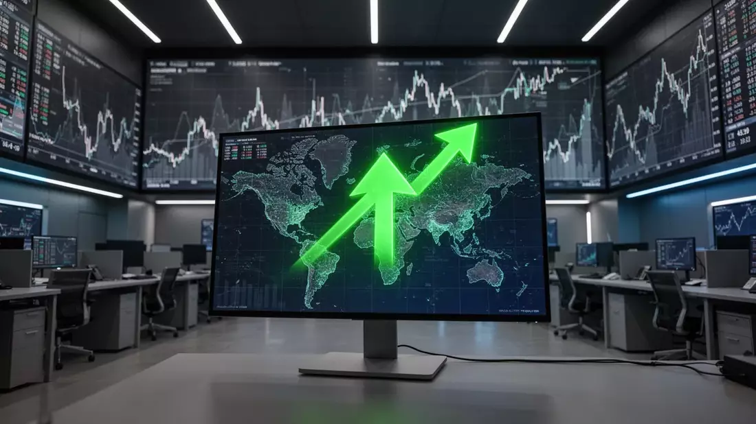 Vostok-Zapad IPO ETF: Aktuelle Bewertung - Bild: über boerse-global.de
