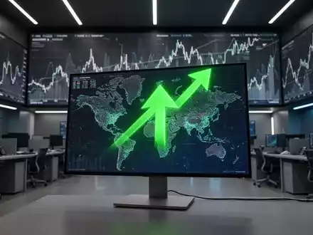 Vostok-Zapad IPO ETF: Aktuelle Bewertung - Foto: über boerse-global.de