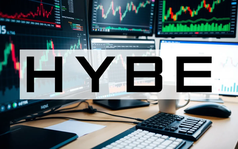 HYBE Aktie: BTS-Comeback beflügelt - Foto: über boerse-global.de