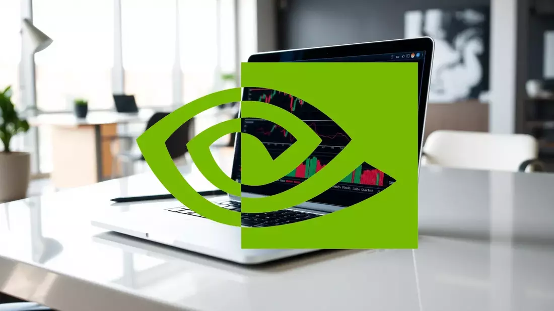 El Dilema de la Capitalización: ¿Es Nvidia Demasiado Grande para Sorprender al Mercado? - Bild: über boerse-global.de