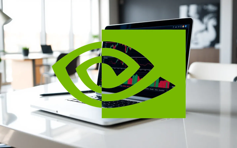 El Dilema de la Capitalización: ¿Es Nvidia Demasiado Grande para Sorprender al Mercado? - Foto: über boerse-global.de