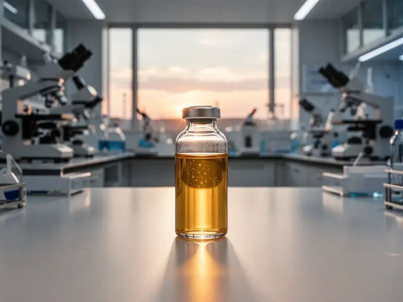 Health Care ETF: Impfstoff-Urteil bringt Klarheit - Foto: über boerse-global.de