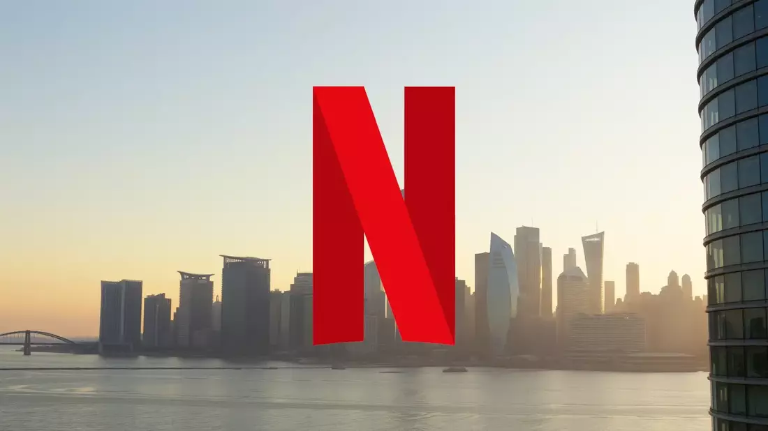 Netflix cierra una etapa y apuesta por su propio rumbo tras descartar la compra de Warner Bros. Discovery - Bild: über boerse-global.de