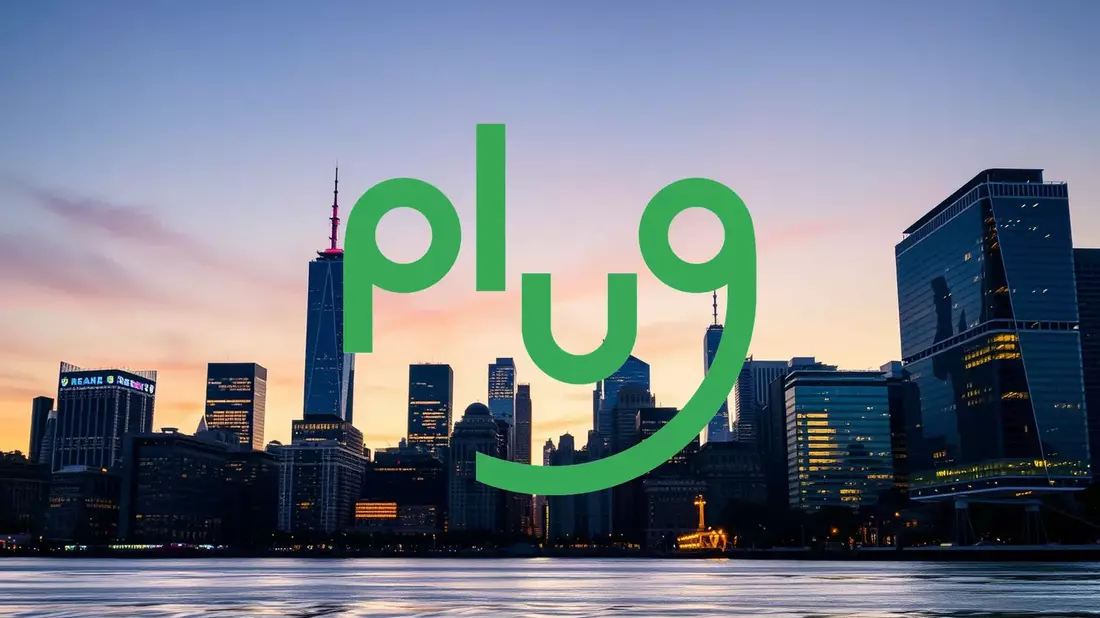 Plug Power despliega una ofensiva de comunicación transatlántica para inversores - Bild: über boerse-global.de