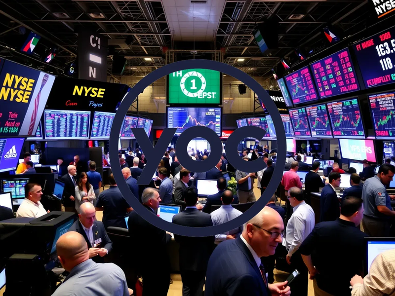 Yoc Aktie: Tiefpunkt erreicht - Foto: über boerse-global.de