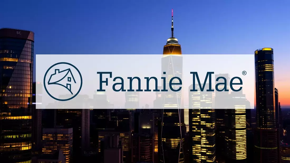 Fannie Mae: La FHFA flexibiliza las normas de seguros hipotecarios - Bild: über boerse-global.de
