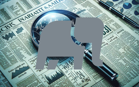 Iamgold Aktie: Rekordzahlen vs. Kursdruck - Foto: über boerse-global.de