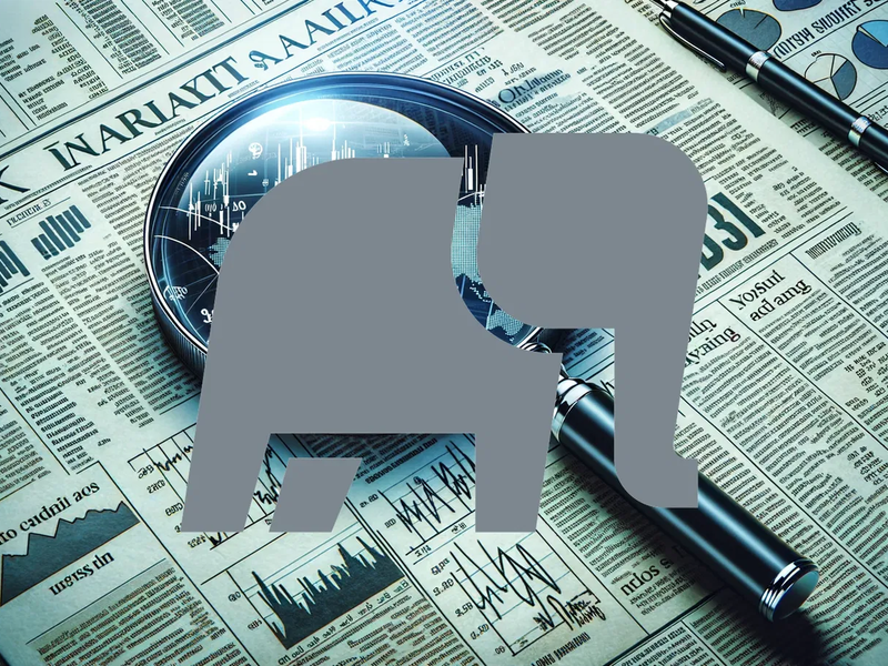 Iamgold Aktie: Rekordzahlen vs. Kursdruck - Foto: über boerse-global.de