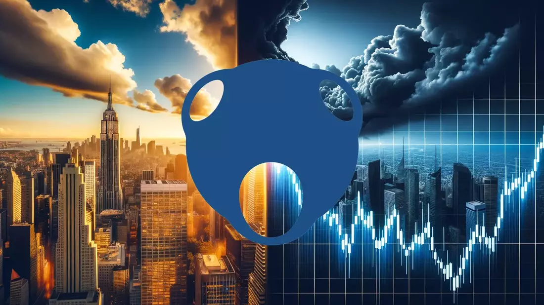 Neonode Aktie: Strategischer Umbruch - Bild: über boerse-global.de
