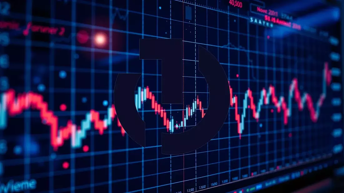 The Trade Desk: La Sombra de la Opacidad Sacude al Gigante de la Publicidad Programática Illustration mit AI erstellt übermittelt durch boerse-global.de
