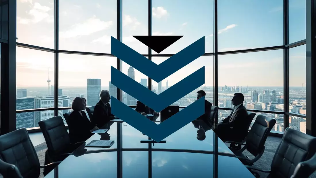Battalion Oil: Recuperación bursátil tras una estrategia de reestructuración Illustration mit AI erstellt übermittelt durch boerse-global.de