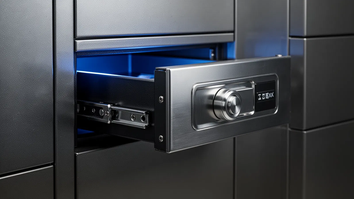 Vidulum: Fokus auf Self-Custody - Foto: über boerse-global.de