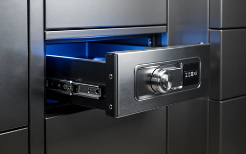 Vidulum: Fokus auf Self-Custody - Foto: über boerse-global.de