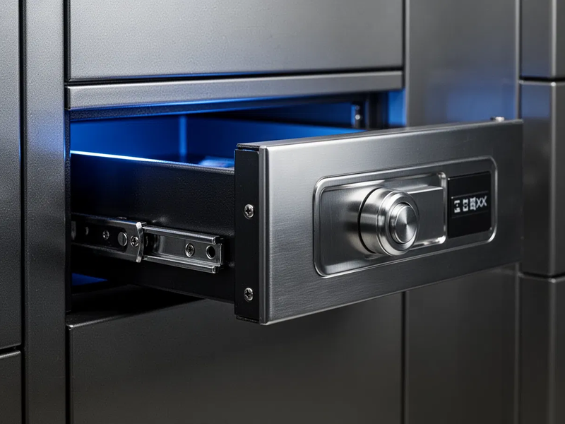 Vidulum: Fokus auf Self-Custody - Foto: über boerse-global.de