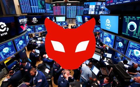 Red Cat Holdings: Ingresos Históricos en Sombra de Pérdidas Acumuladas - Foto: über boerse-global.de