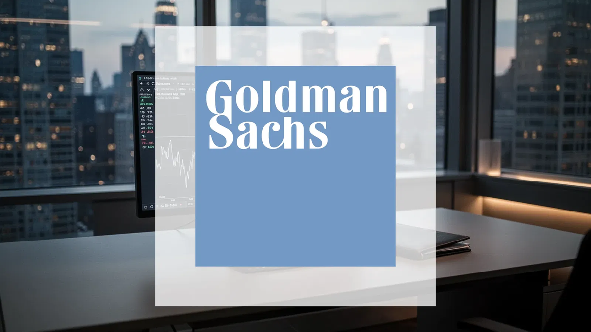 Goldman Sachs GBUY ETF: Liquidation - Foto: über boerse-global.de