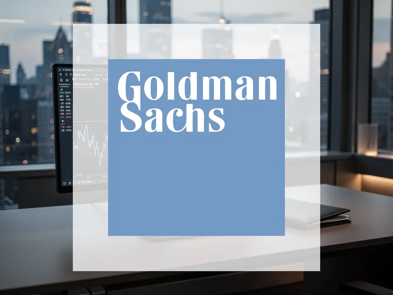 Goldman Sachs GBUY ETF: Liquidation - Foto: über boerse-global.de