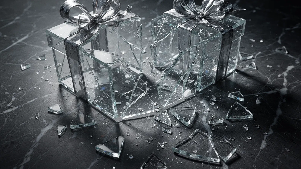 Gifto: Vertrauen verspielt? - Foto: über boerse-global.de