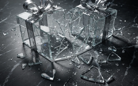 Gifto: Vertrauen verspielt? - Foto: über boerse-global.de