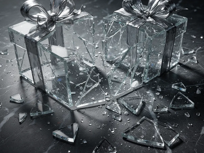 Gifto: Vertrauen verspielt? - Foto: über boerse-global.de