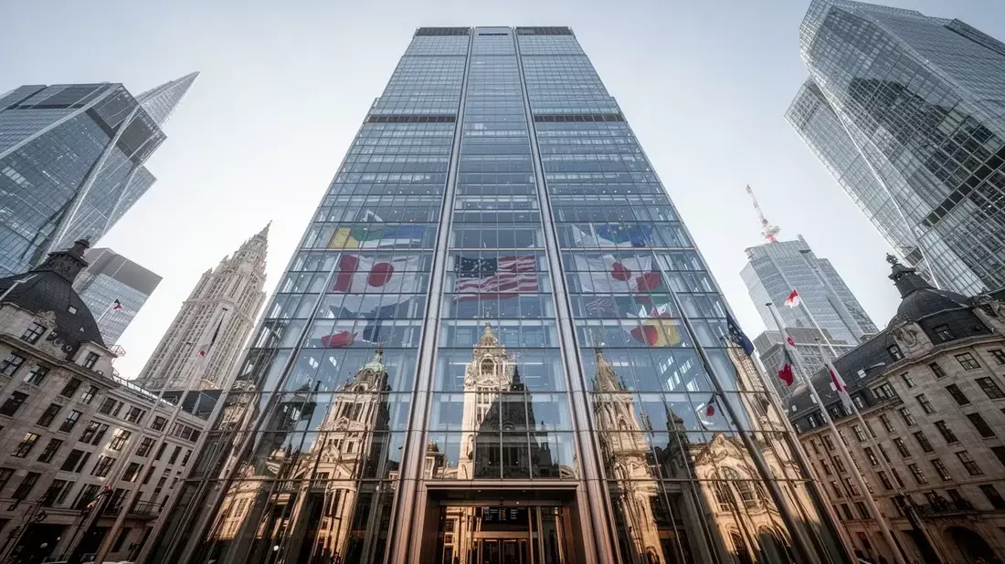 Mackenzie International Equity ETF: Quartalsausschüttung fixiert - Bild: über boerse-global.de