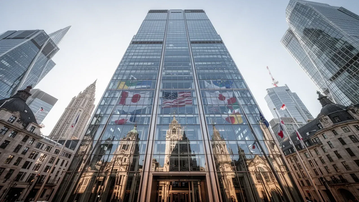 Mackenzie International Equity ETF: Quartalsausschüttung fixiert - Foto: über boerse-global.de