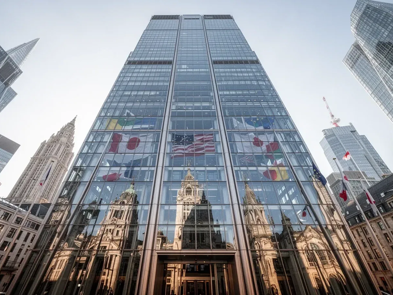 Mackenzie International Equity ETF: Quartalsausschüttung fixiert - Foto: über boerse-global.de