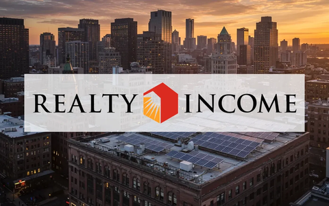 Realty Income: La consistencia de un gigante inmobiliario que sigue repartiendo - Foto: über boerse-global.de