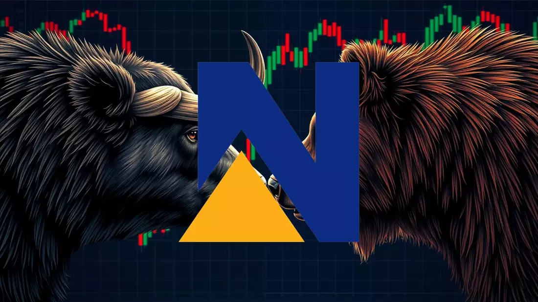 Newmont: Un escenario complejo para el gigante del oro - Bild: über boerse-global.de