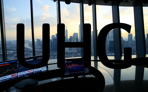 UnitedHealth: Una apuesta estratégica en medio de la tormenta - Foto: über boerse-global.de