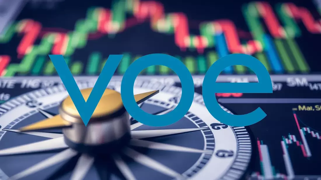 Voestalpine: El trío directivo que pilota la transición ecológica del acero - Bild: über boerse-global.de