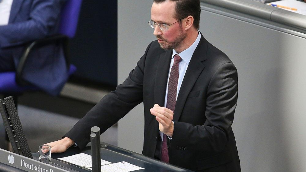 Dirk Wiese am 18.03.2026 - Foto: via dts Nachrichtenagentur