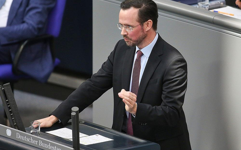 Dirk Wiese am 18.03.2026 - Foto: via dts Nachrichtenagentur