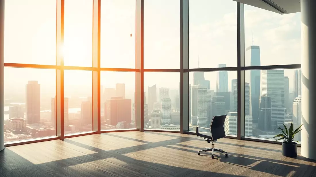 Parin Enterprises Aktie: Fokus auf Stabilität - Bild: über boerse-global.de