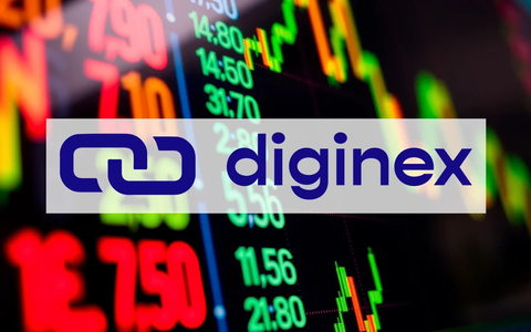 Diginex: los vendedores en corto toman beneficios tras un desplome histórico - Foto: über boerse-global.de