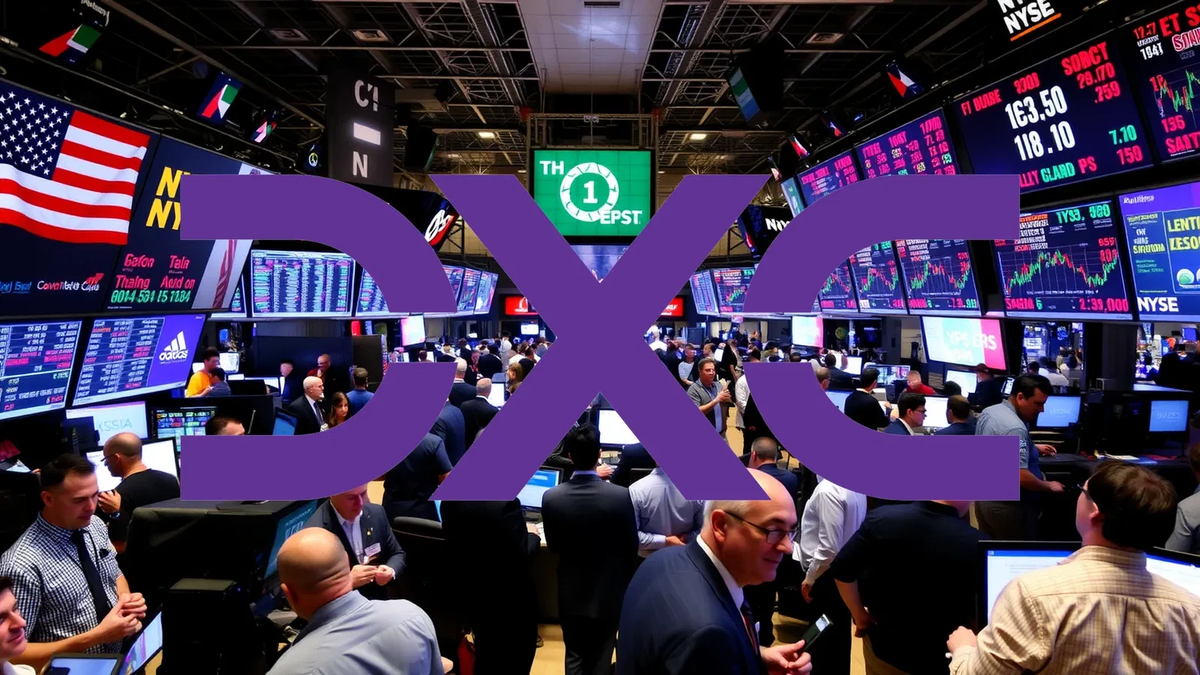 Convenience Retail REIT: Selektive Stärke - Foto: über boerse-global.de