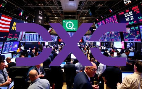 Convenience Retail REIT: Selektive Stärke - Foto: über boerse-global.de