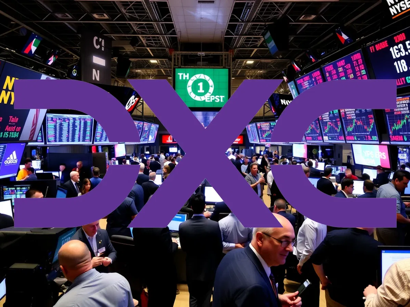 Convenience Retail REIT: Selektive Stärke - Foto: über boerse-global.de