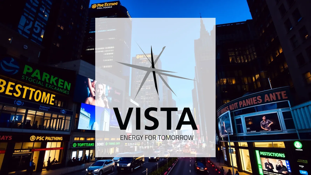 Vista Energy Aktie: 150-Millionen-Plan - Foto: über boerse-global.de