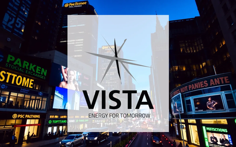 Vista Energy Aktie: 150-Millionen-Plan - Foto: über boerse-global.de