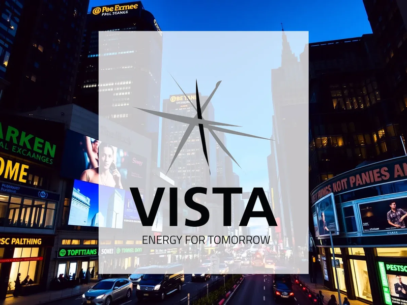 Vista Energy Aktie: 150-Millionen-Plan - Foto: über boerse-global.de