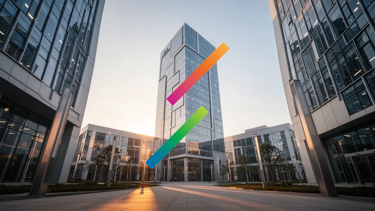 Lumentum Aktie: Milliarden-Ziel - Foto: über boerse-global.de