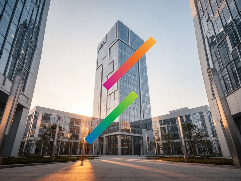 Lumentum Aktie: Milliarden-Ziel - Foto: über boerse-global.de